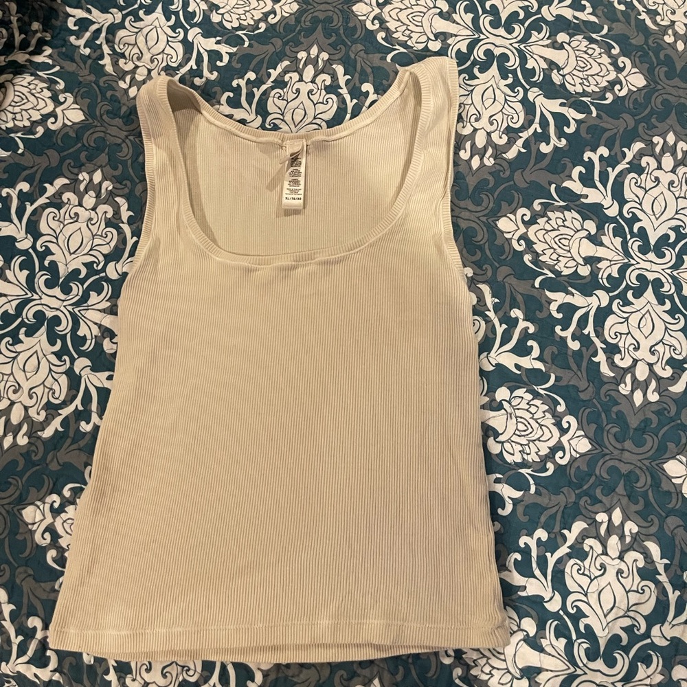 Skims tank top